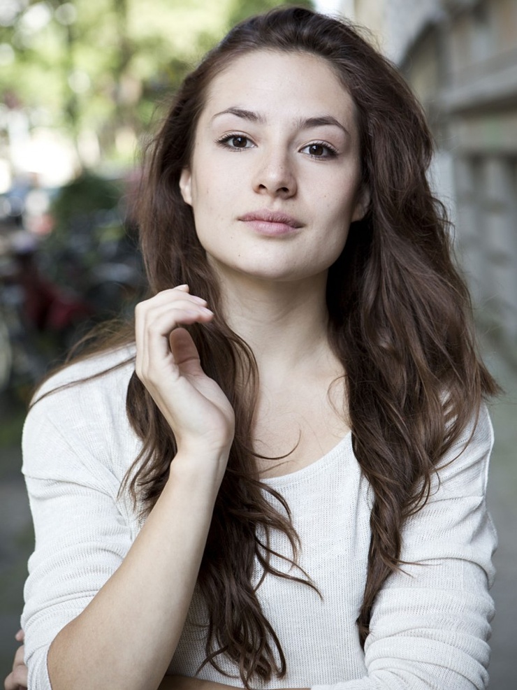 Adriana Möbius Adriana Möbius