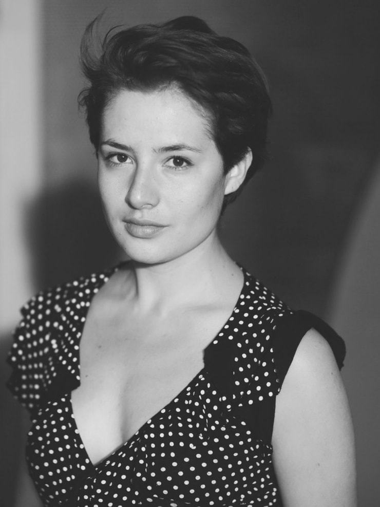 Adriana Möbius