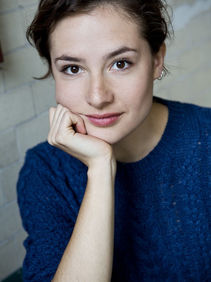 Adriana Möbius