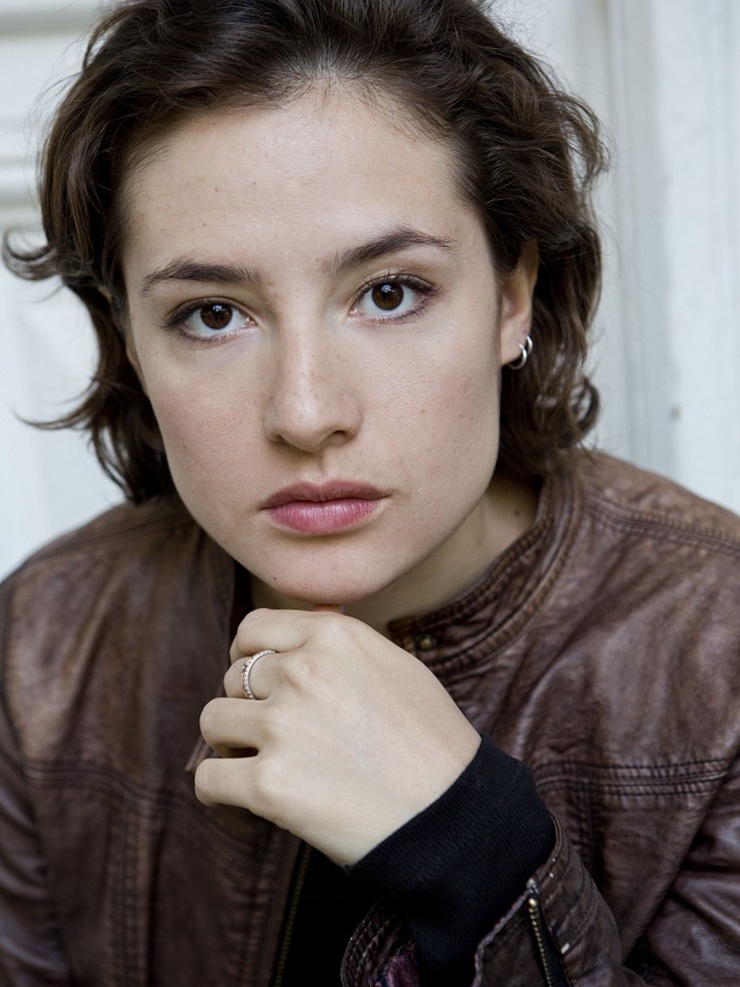 Adriana Möbius