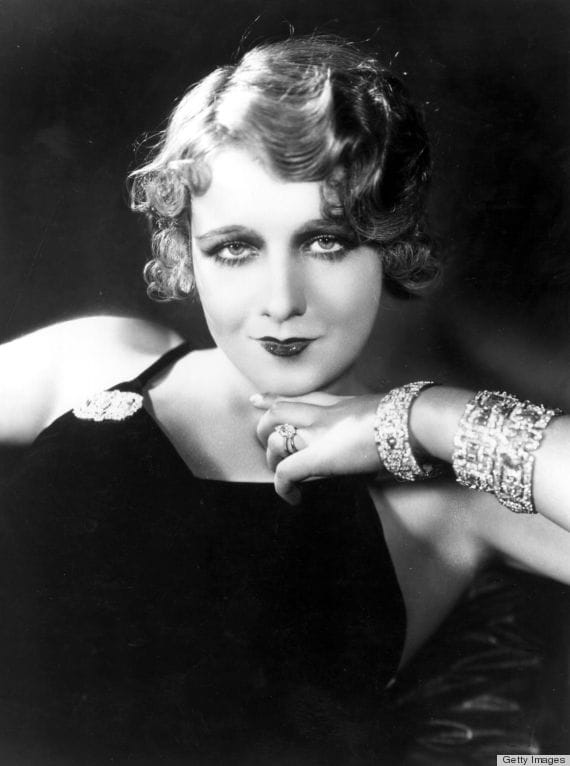 Anita Page