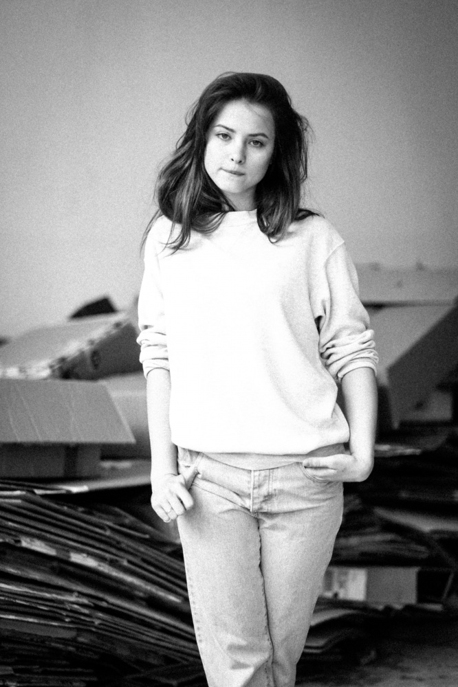 Elina Vildanova Elina Vildanova