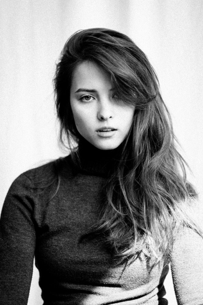 Elina Vildanova Elina Vildanova