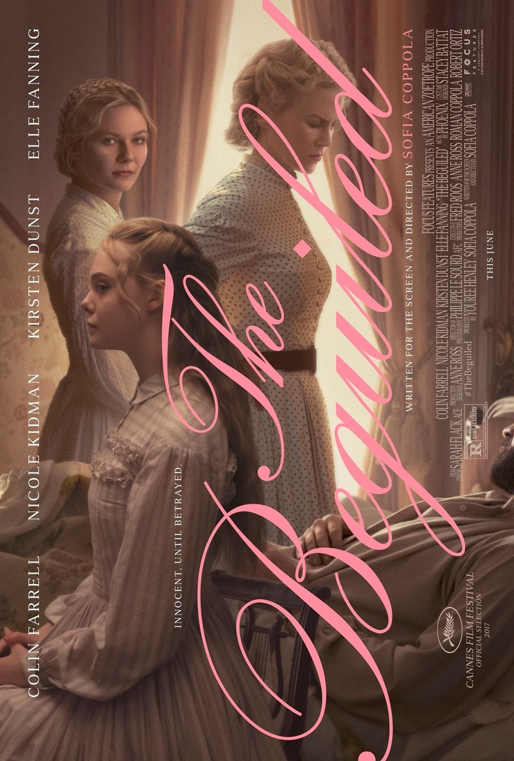 The Beguiled The Beguiled
