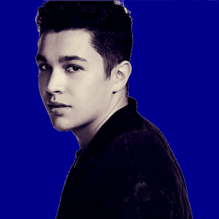 Austin Mahone