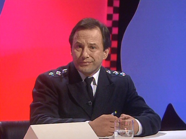 Drop the Dead Donkey                                  (1990-1998)