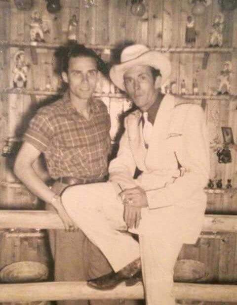 Hank Williams