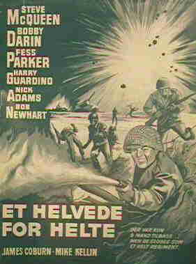 Hell Is for Heroes