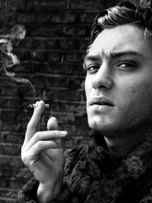 Jude Law