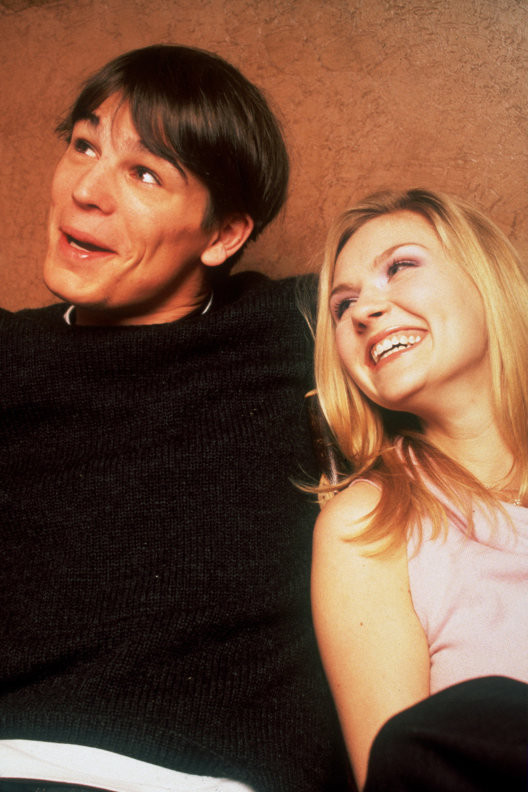 Kirsten Dunst Kirsten Dunst