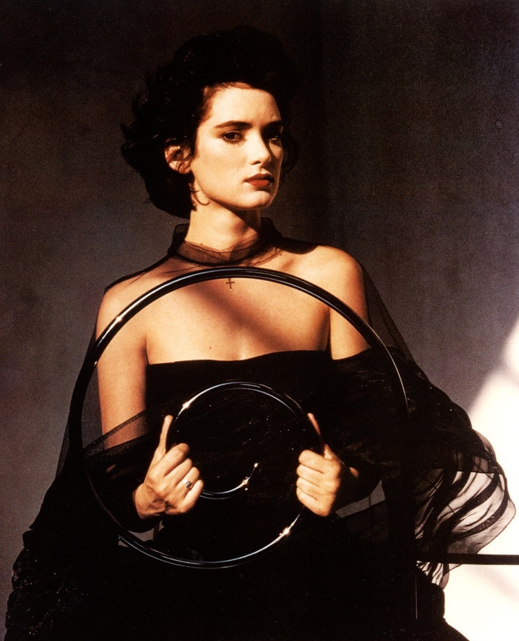 Winona Ryder Winona Ryder