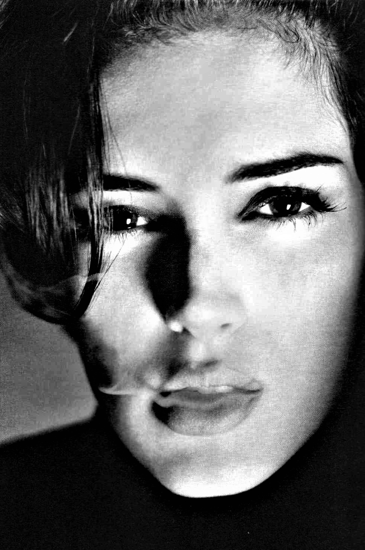 Winona Ryder Winona Ryder