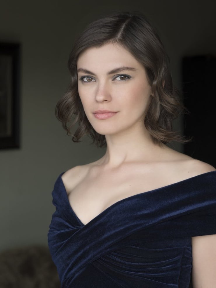 Silvia Busuioc Silvia Busuioc