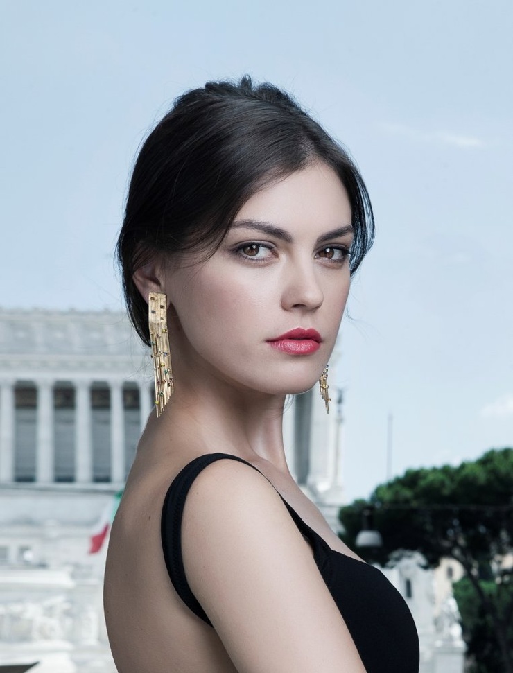 Silvia Busuioc Silvia Busuioc