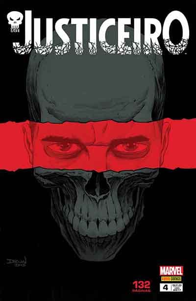 The Punisher Vol. 1: On the Road