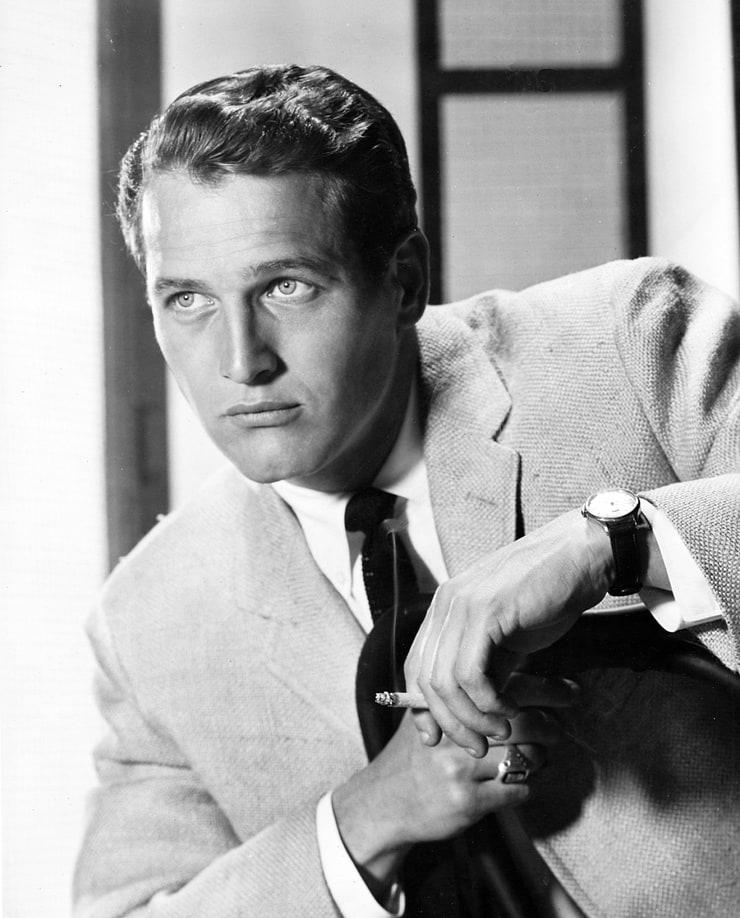 Paul Newman