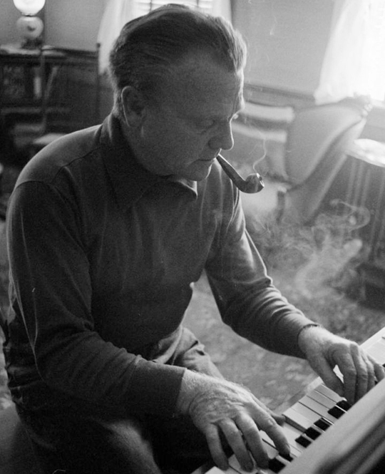 James Cagney
