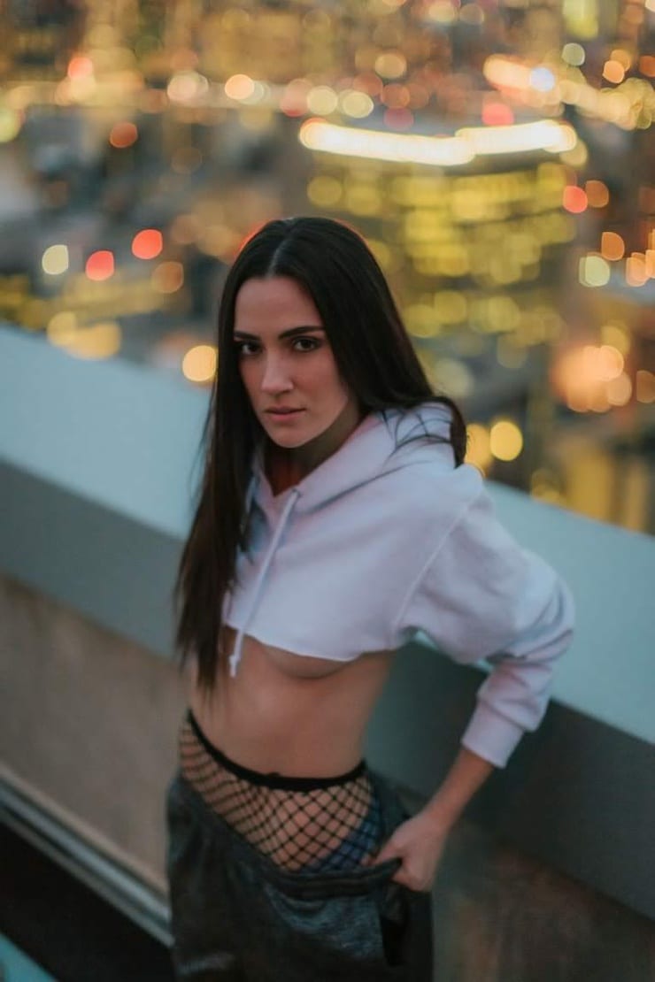 Charissa Fawn Charissa Fawn