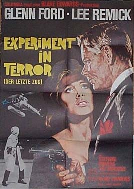 Experiment in Terror