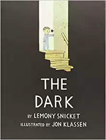 The Dark (Bccb Blue Ribbon Picture Book Awards (Awards))