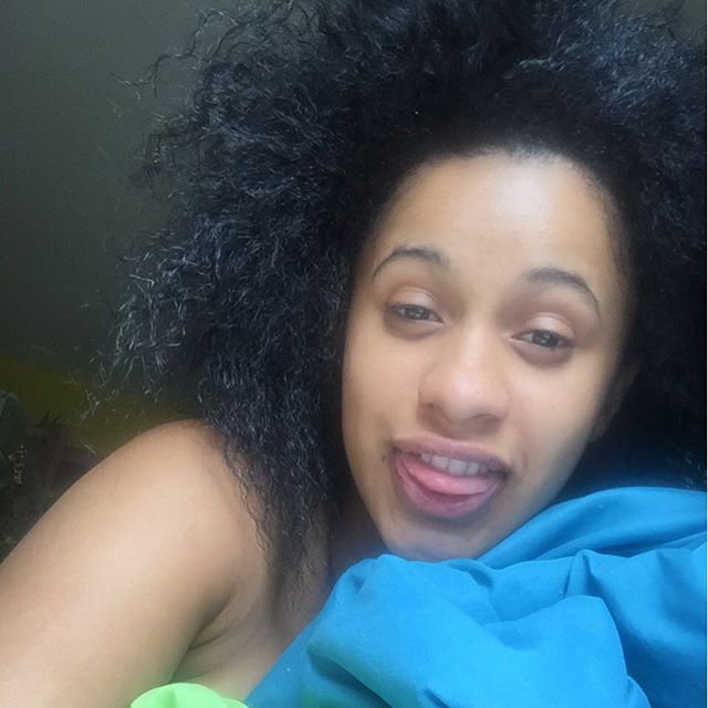 Cardi B Cardi B