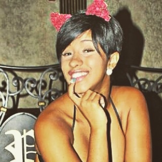 Cardi B