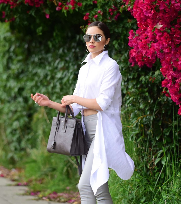 Olivia Culpo Olivia Culpo