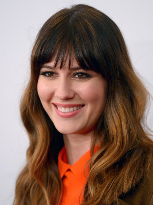Mary Elizabeth Winstead