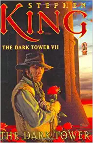 The Dark Tower 7: The Dark Tower