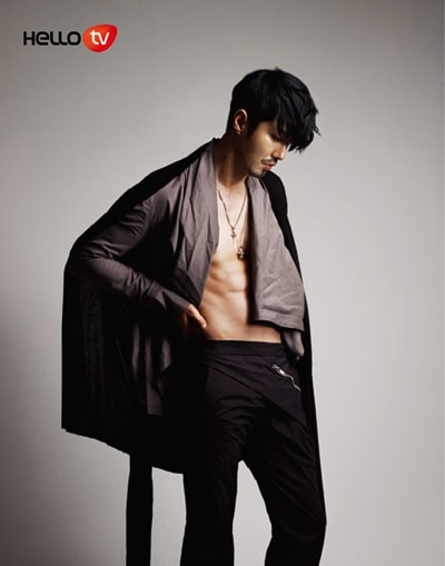 Seung-won Cha