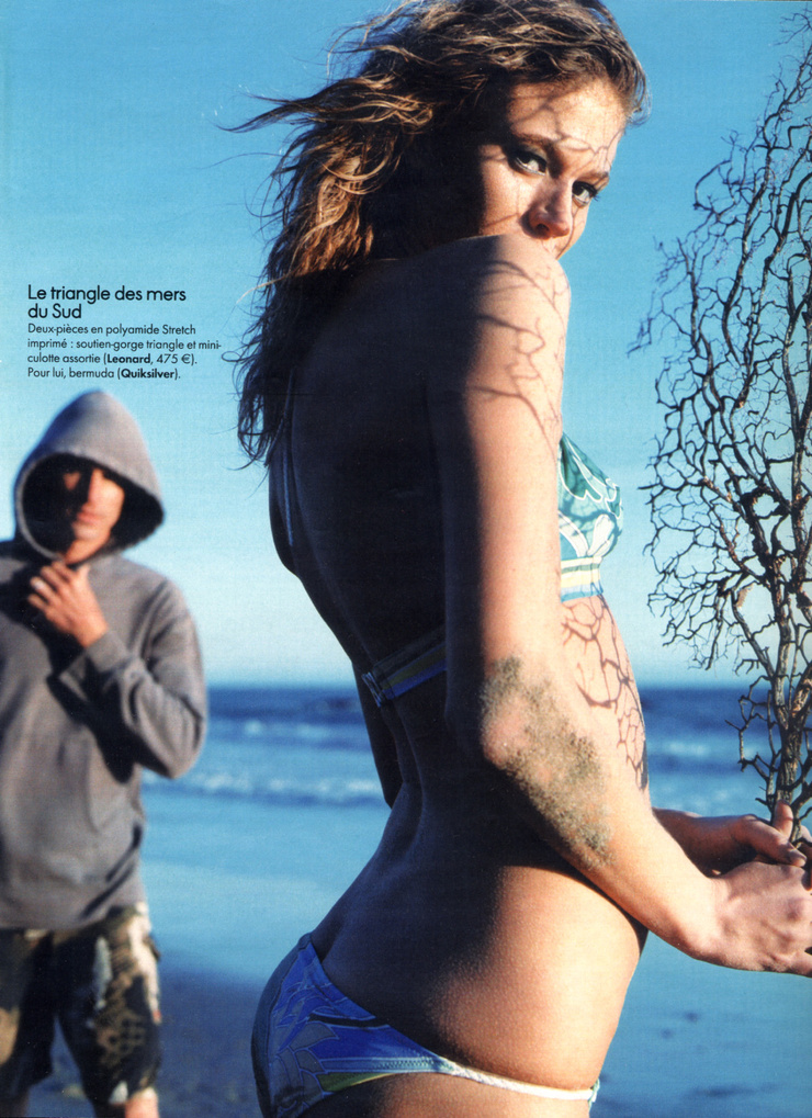 Bridget Hall