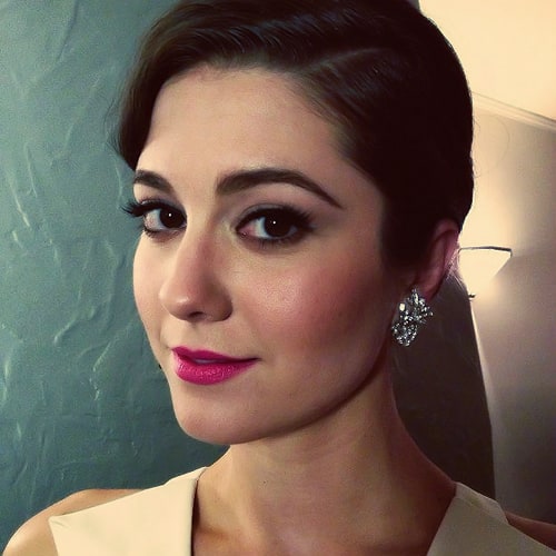 Mary Elizabeth Winstead Mary Elizabeth Winstead