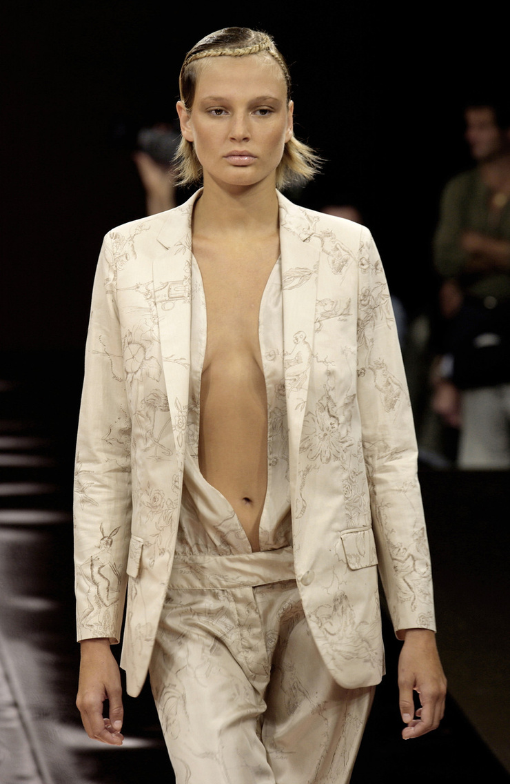 Bridget Hall