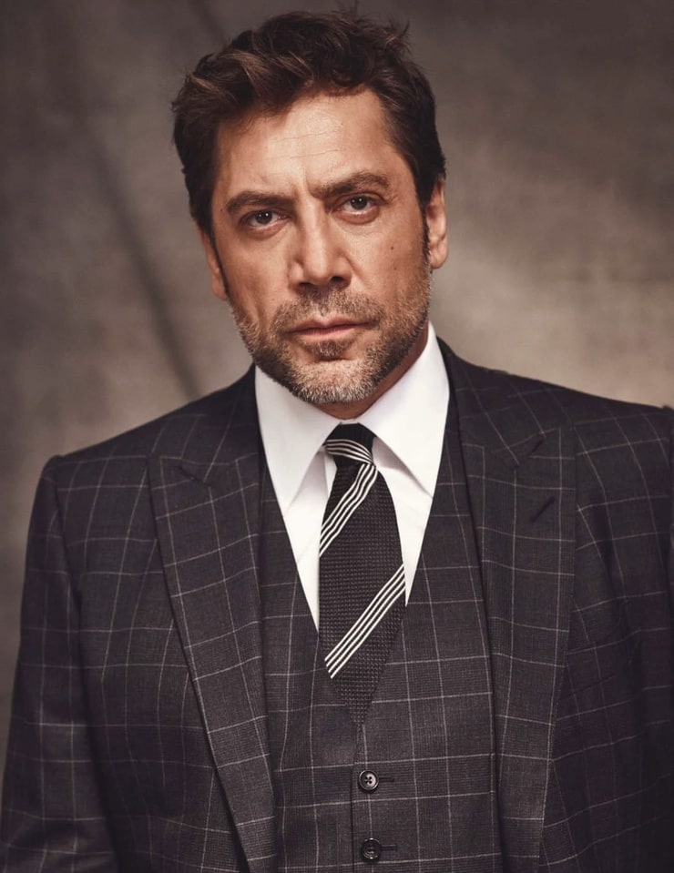 Javier Bardem