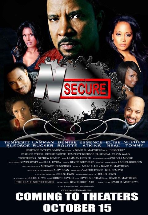 N-Secure N-Secure