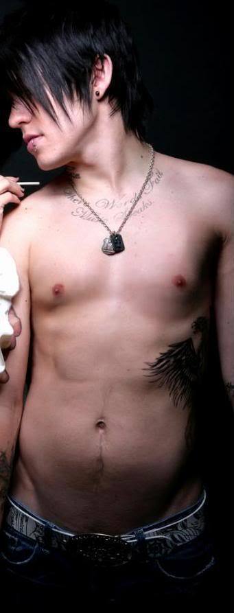 Framing Hanley