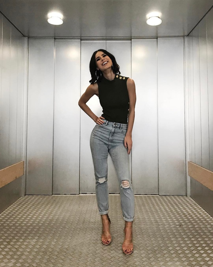 Lena Meyer-Landrut Lena Meyer-Landrut