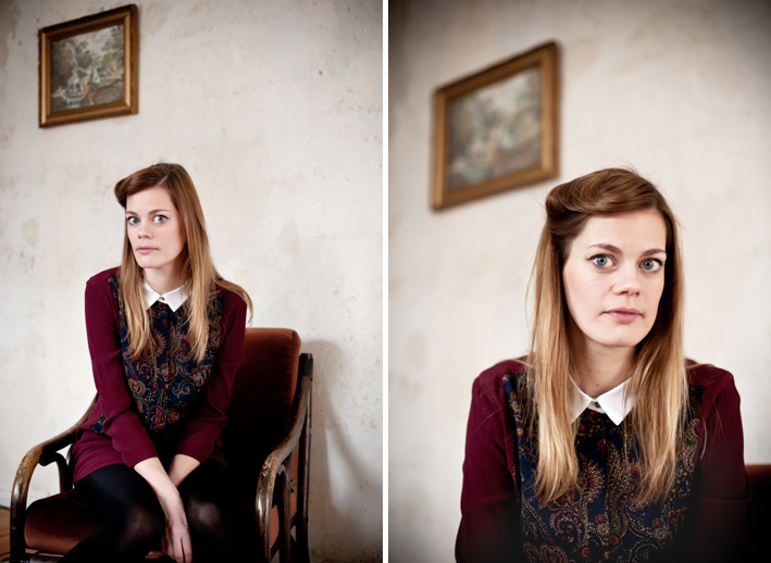 Elzemarieke de Vos Elzemarieke de Vos