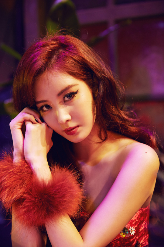 Seohyun