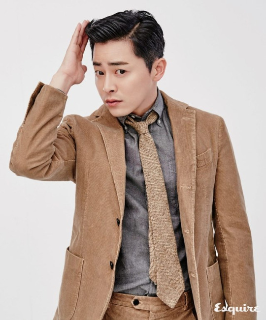 Jo Jeong-Seok