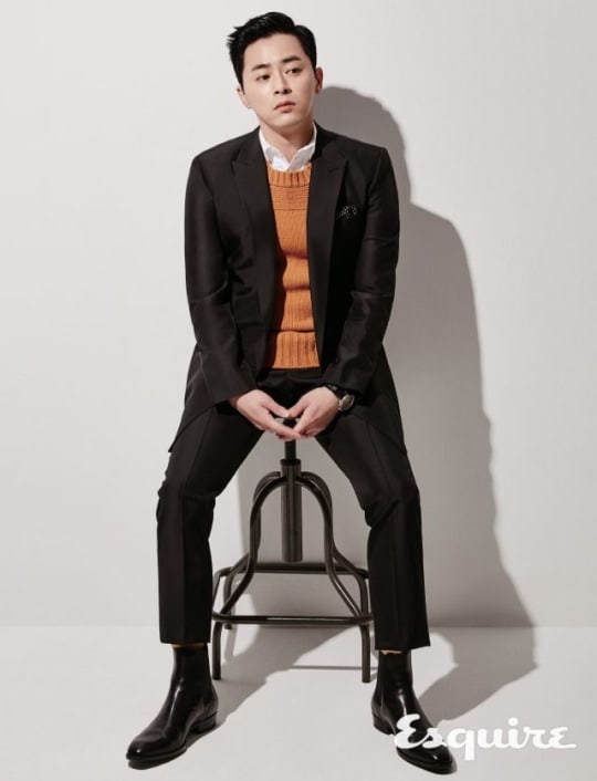 Jo Jeong-Seok