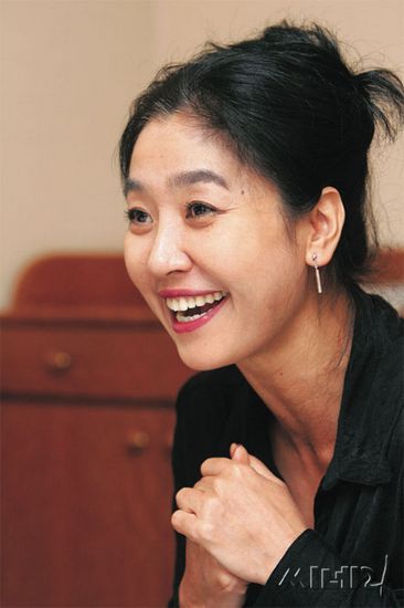 Bu-seon Kim