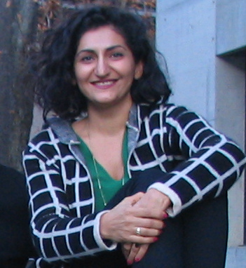 Sibel Arslan
