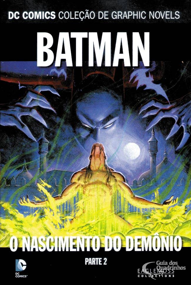 Batman: Son of the Demon - Part 2