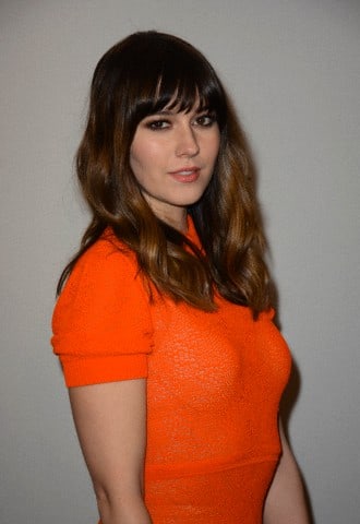 Mary Elizabeth Winstead