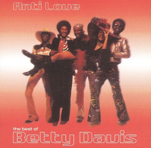Betty Davis
