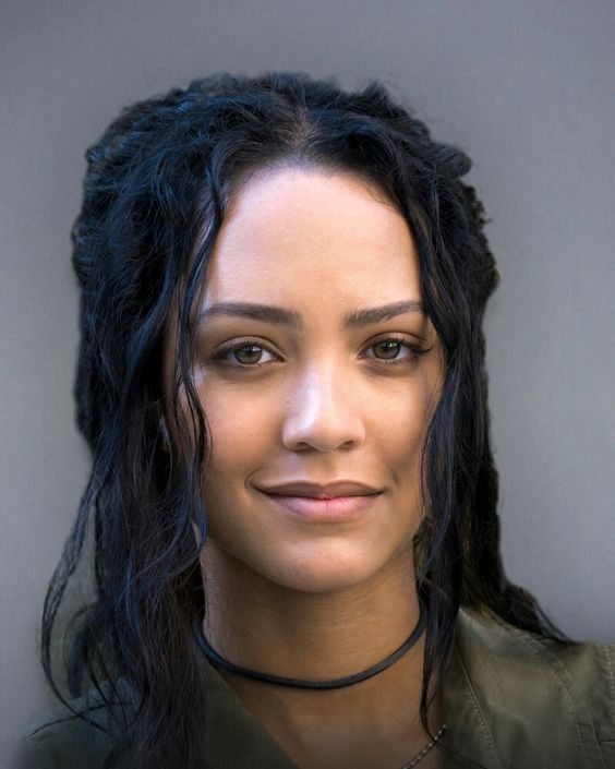 Tristin Mays Tristin Mays