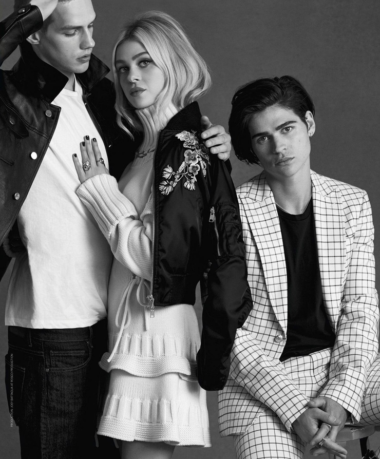 Nicola Peltz Nicola Peltz
