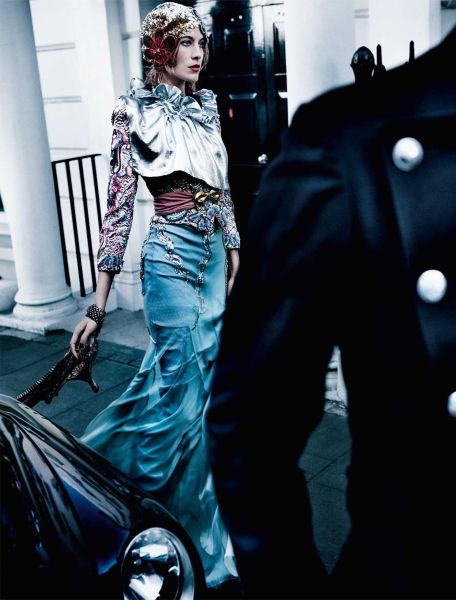 Alexa Chung