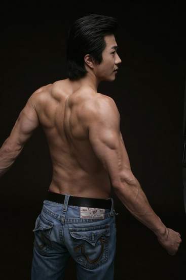 Sang-woo Kwon Sang-woo Kwon